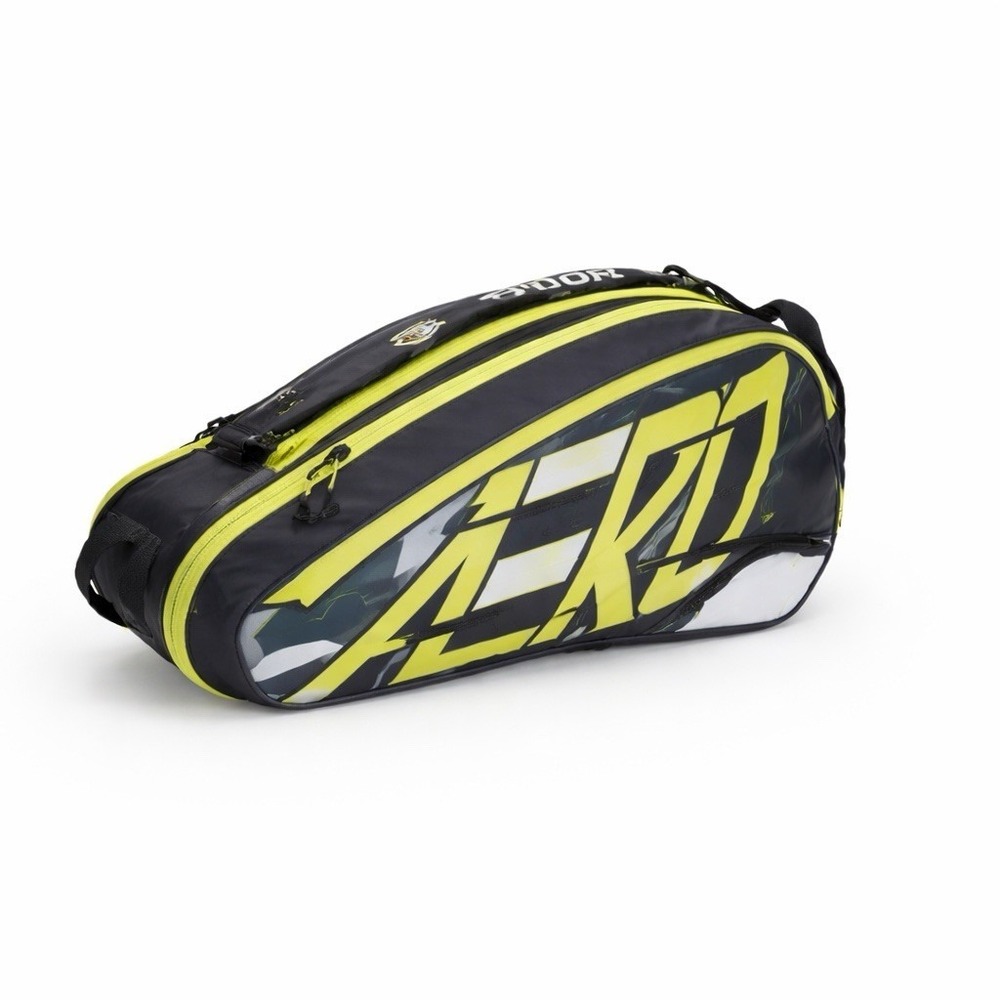 2023 Babolat Pure Aero 6 Pack Tennis Bag- Brand New